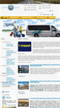 Mobile Screenshot of eurolight.org